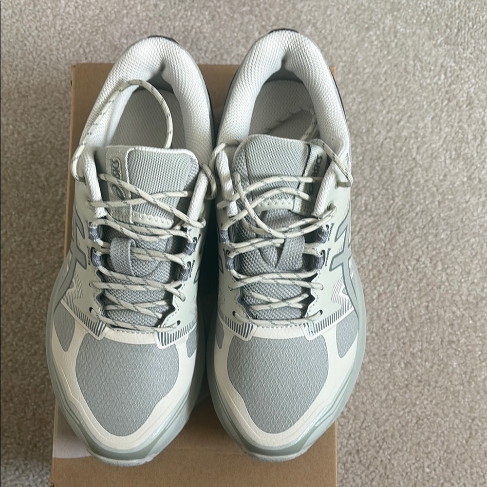 ASICS Gel-Terrain